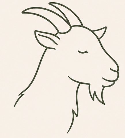 Chèvres