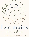 Les mains du véto